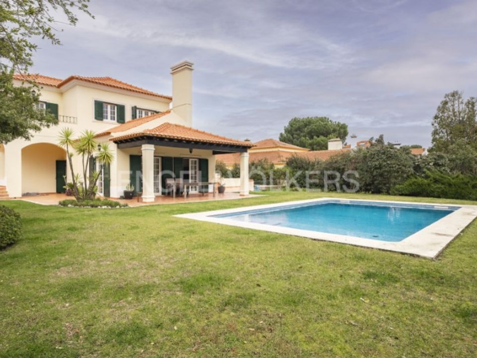 Villa i Quinta do Conde, Setubal - foto 3