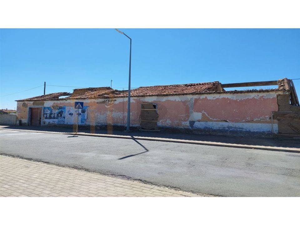Villa i Castro Verde, Beja - foto 1