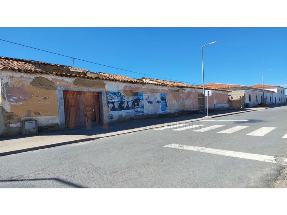 Villa i Castro Verde, Beja - foto 2