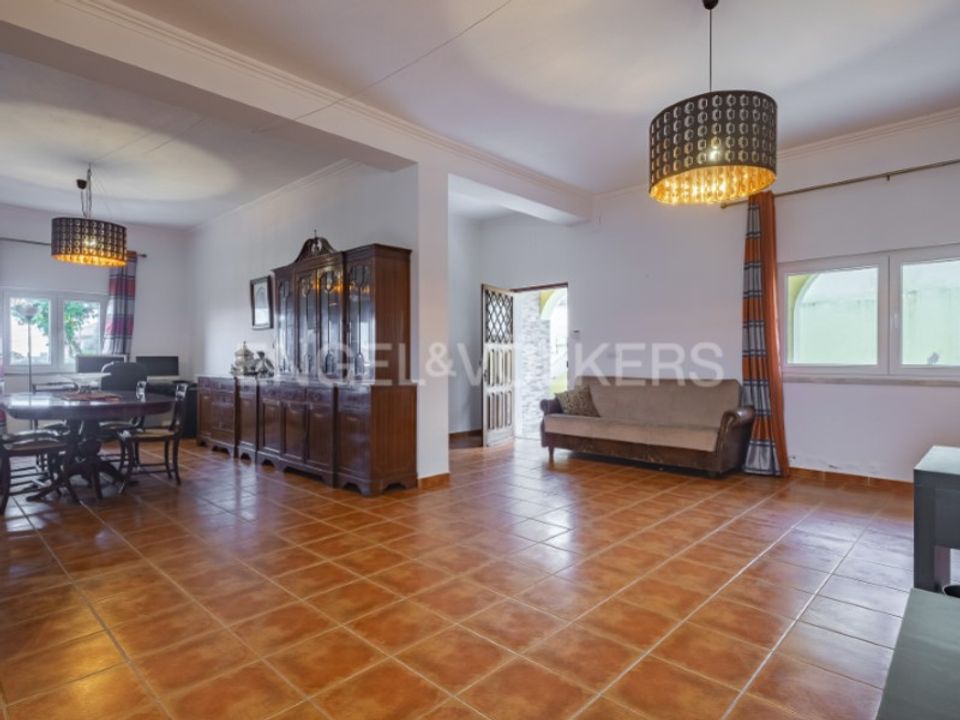 Villa i Porto Salvo, Lisbon - foto 1