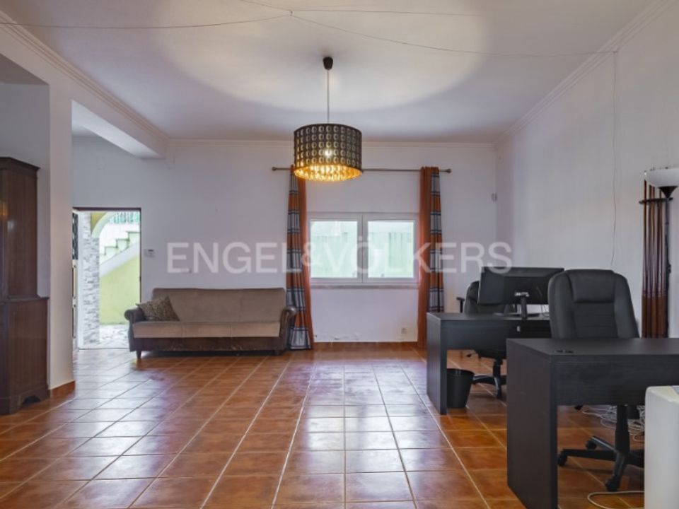 Villa i Porto Salvo, Lisbon - foto 2