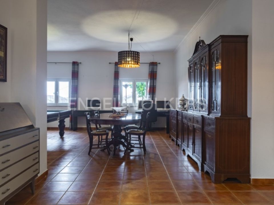 Villa i Porto Salvo, Lisbon - foto 3