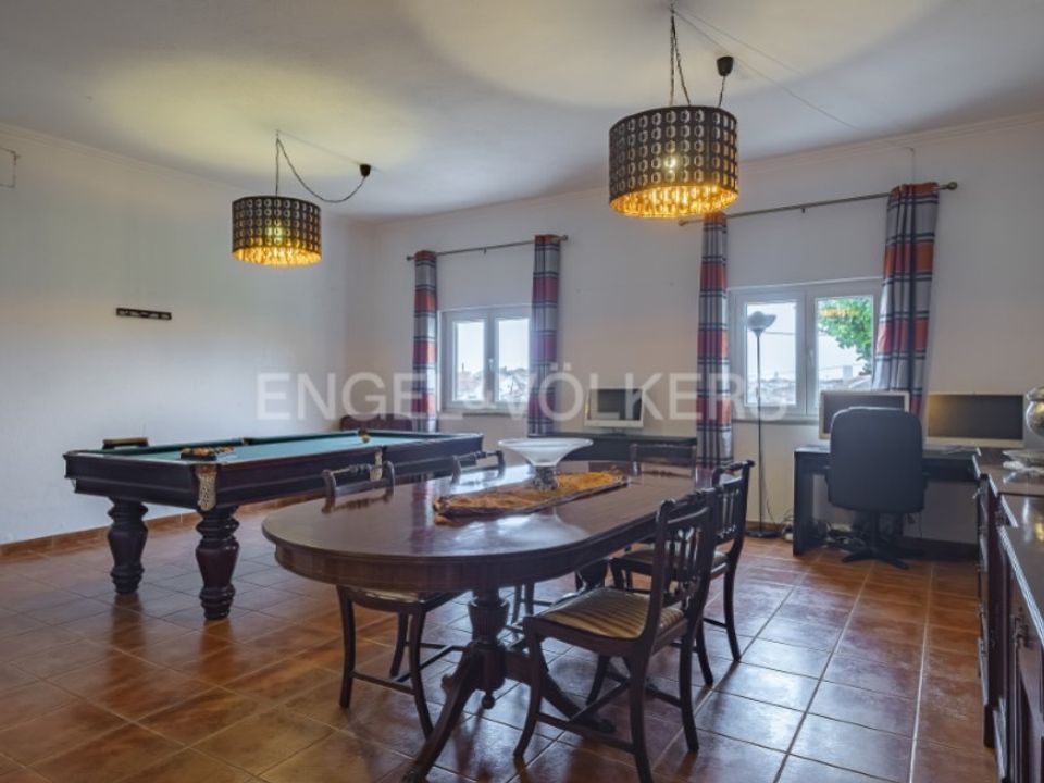 Villa i Porto Salvo, Lisbon - foto 4