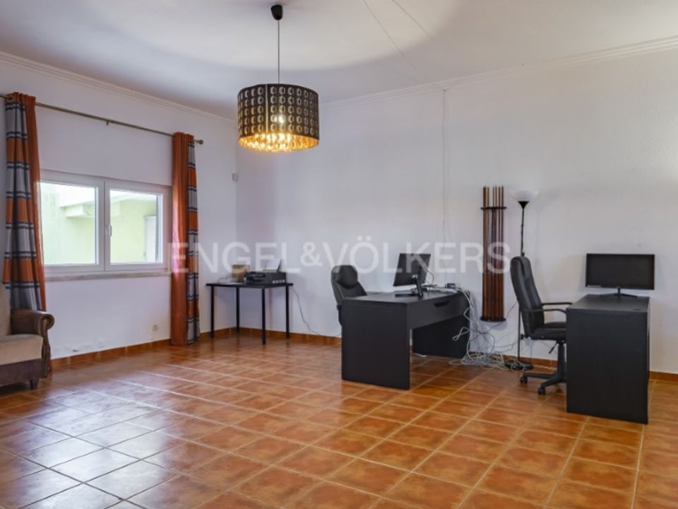 Villa i Porto Salvo, Lisbon - foto 5