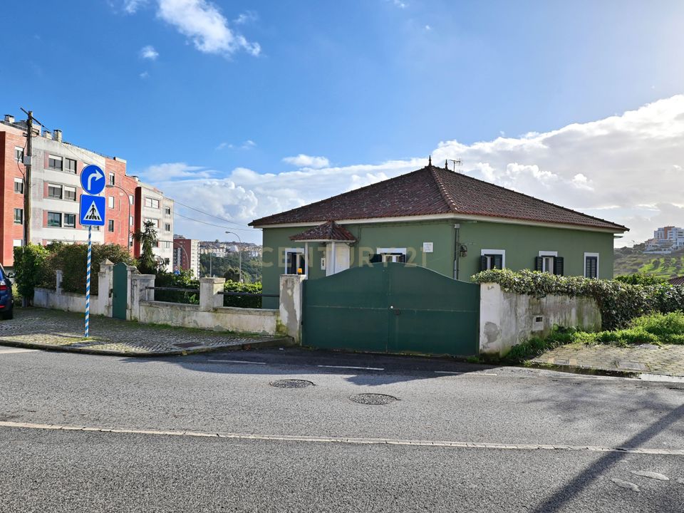 Villa i Carnaxide, Lisbon - foto 1
