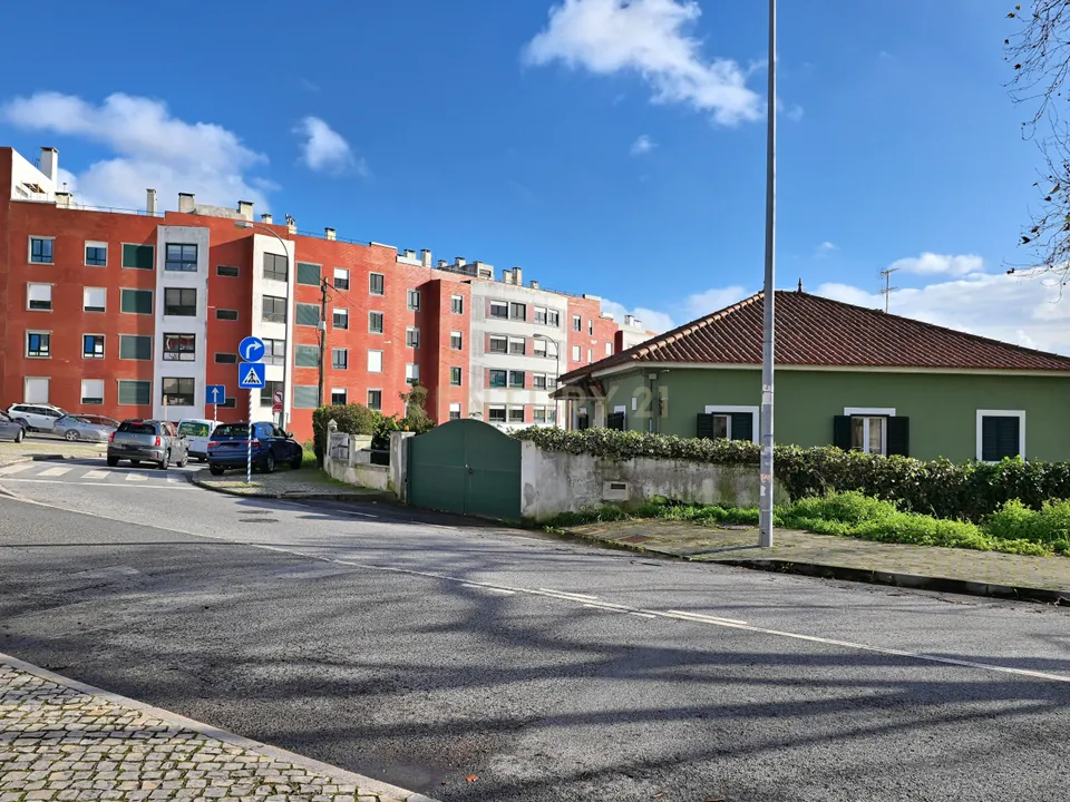 Villa i Carnaxide, Lisbon - foto 4