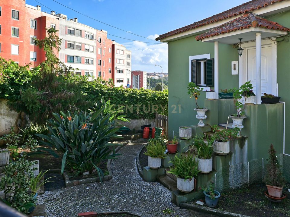 Villa i Carnaxide, Lisbon - foto 5