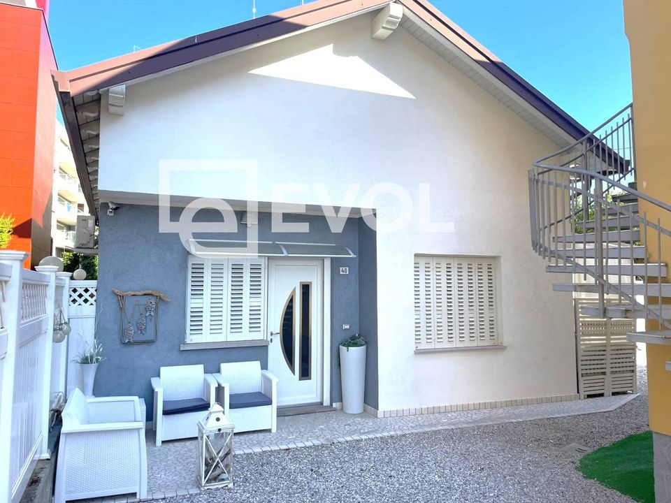 Villa a Lignano Sabbiadoro, Udine - foto 1