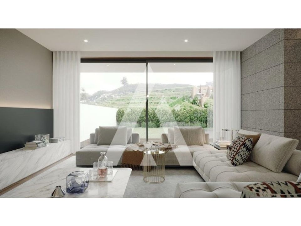 Rækkehus i Urgezes, Braga - foto 1