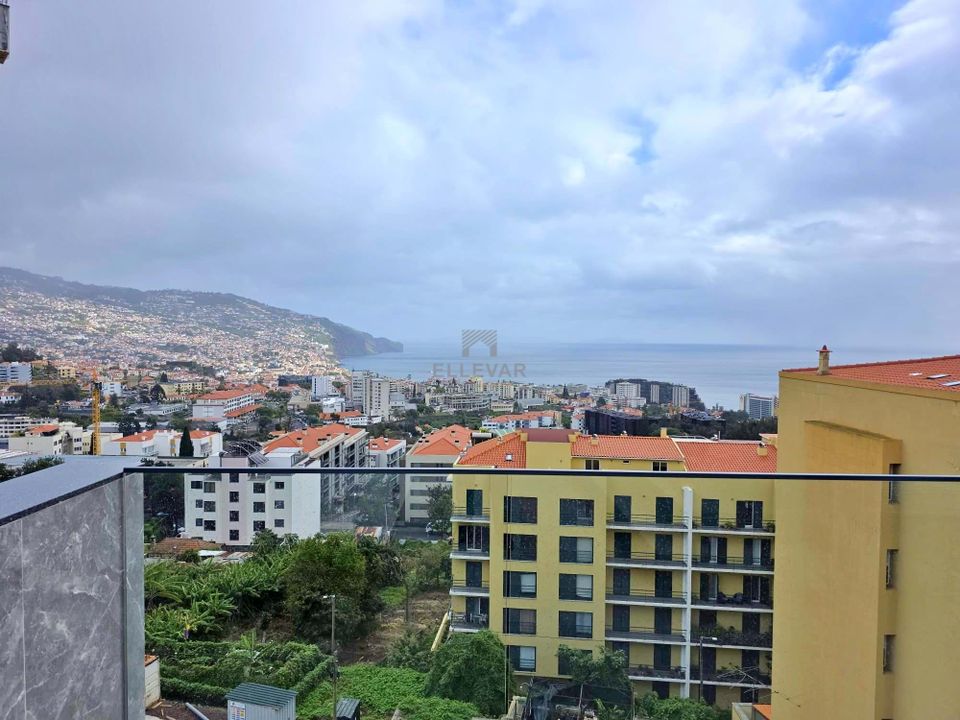 Lejlighed i Funchal, Madeira - foto 1