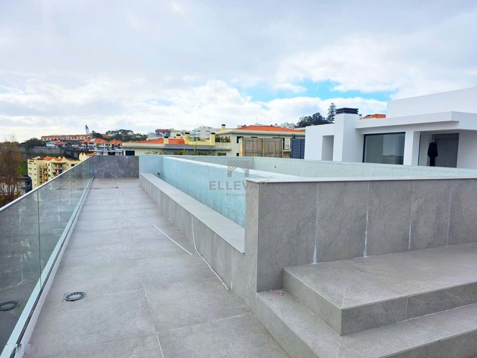 Lejlighed i Funchal, Madeira - foto 2