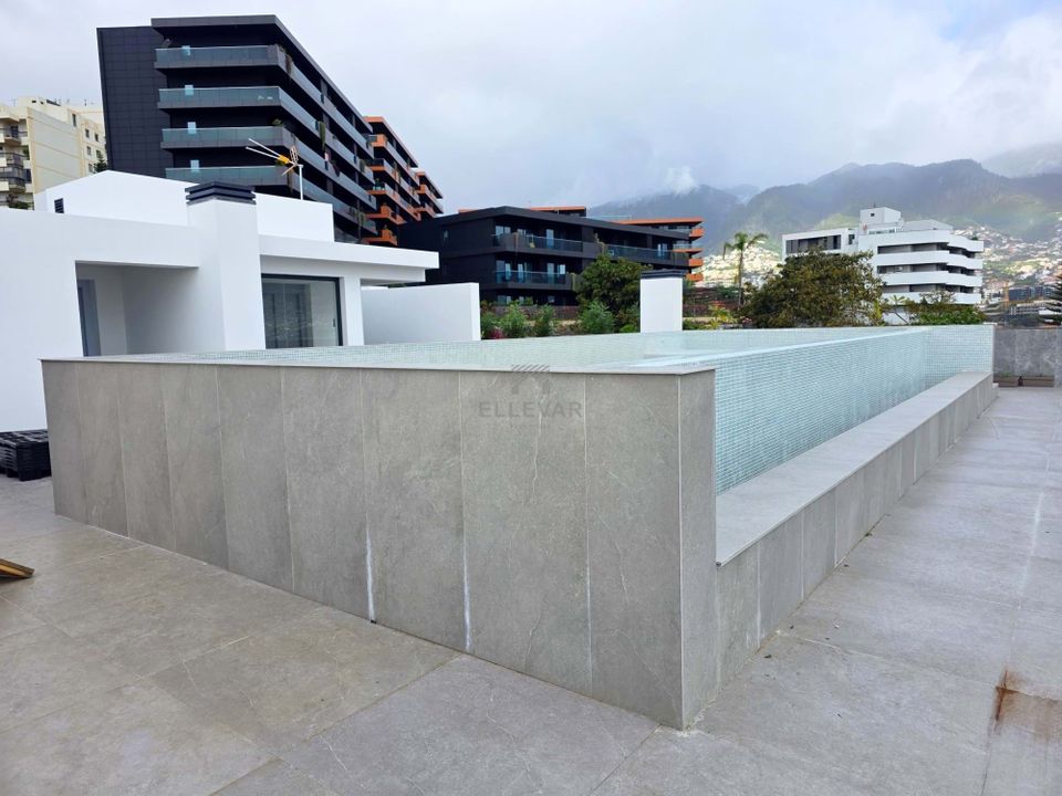 Lejlighed i Funchal, Madeira - foto 3