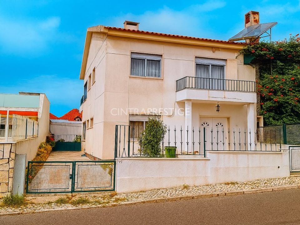 Villa i Sintra, Lisbon - foto 1