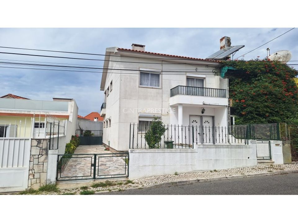 Villa i Sintra, Lisbon - foto 2