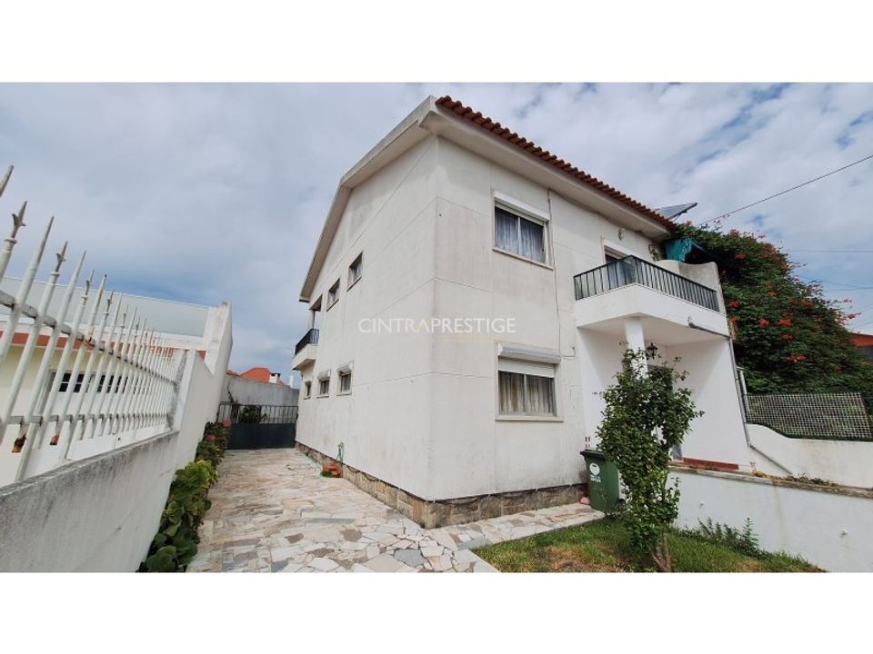 Villa i Sintra, Lisbon - foto 4