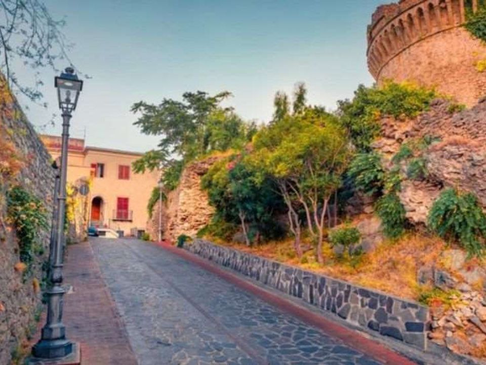 Erhvervsejendom i Belvedere Marittimo, Cosenza - foto 3