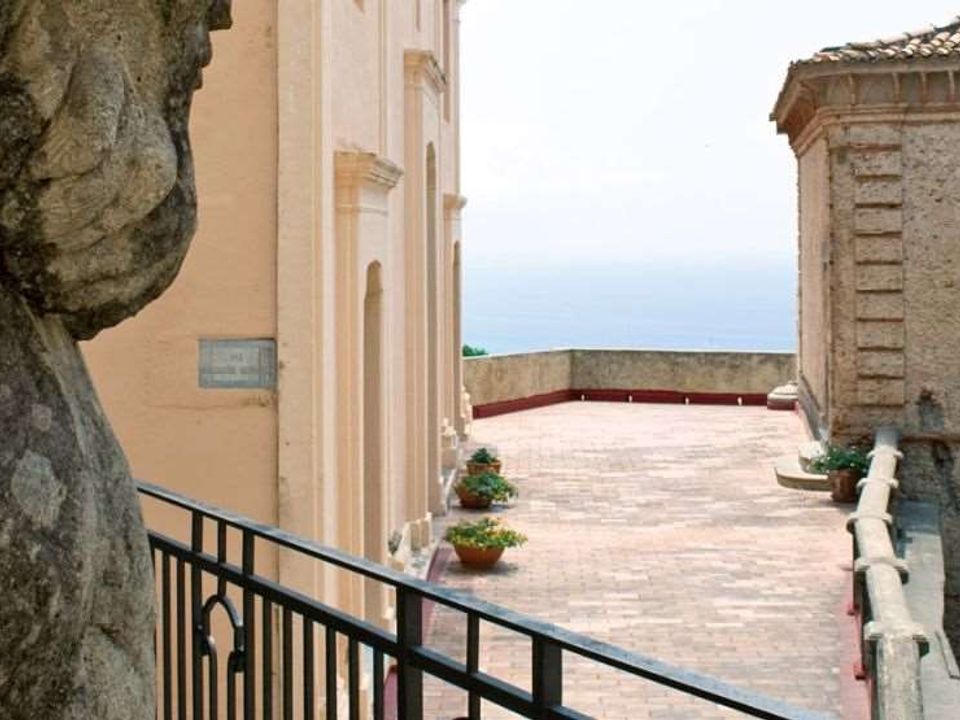 Erhvervsejendom i Belvedere Marittimo, Cosenza - foto 4