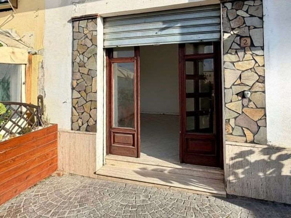 Erhvervsejendom i Belvedere Marittimo, Cosenza - foto 5
