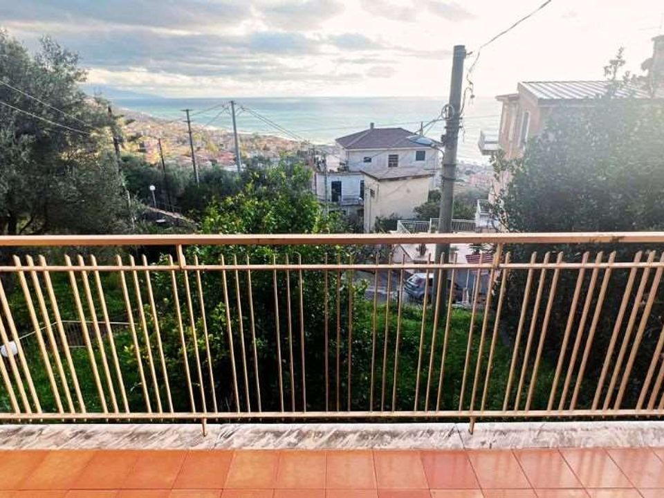 Apartamento en Cetraro, Cosenza - foto 1