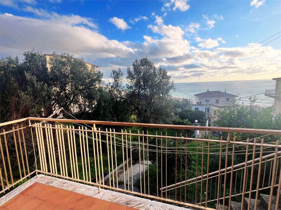 Apartamento en Cetraro, Cosenza - foto 2