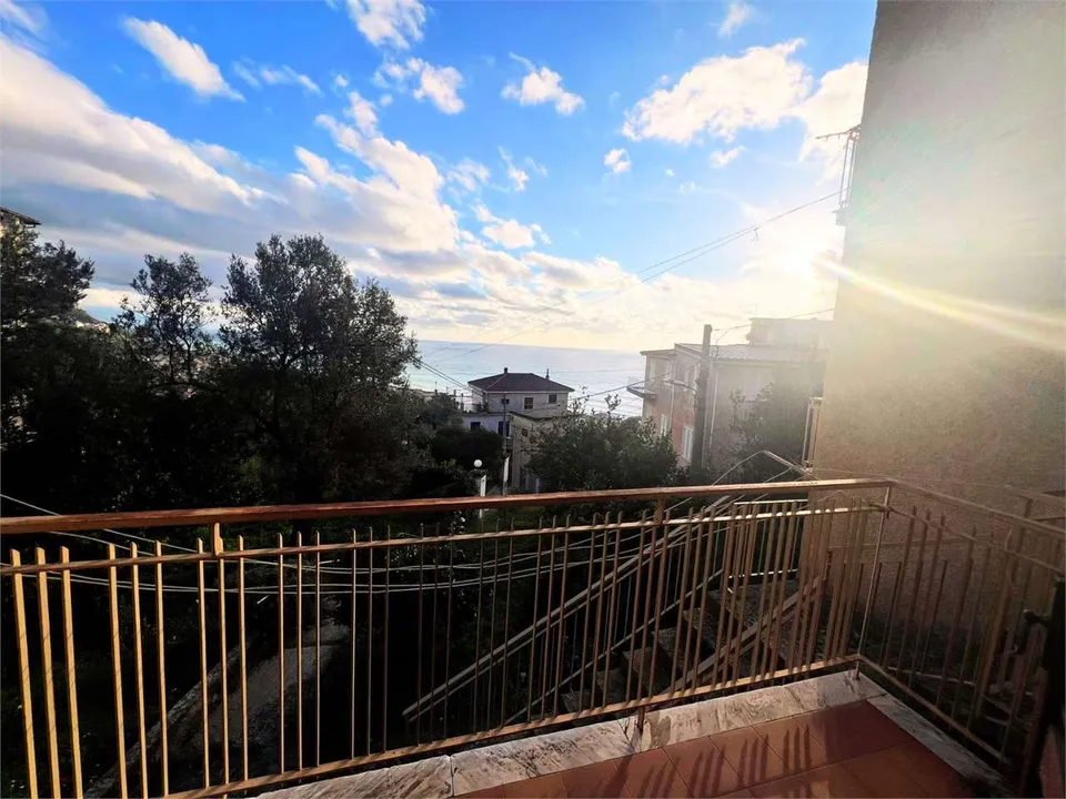 Apartamento en Cetraro, Cosenza - foto 3