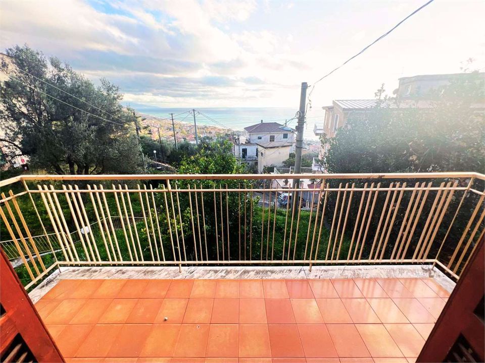 Apartamento en Cetraro, Cosenza - foto 4