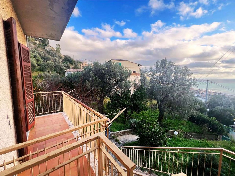 Apartamento en Cetraro, Cosenza - foto 5