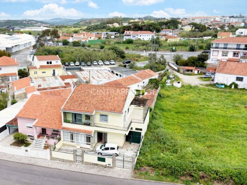 Duplex i Sintra, Lisbon - foto 1