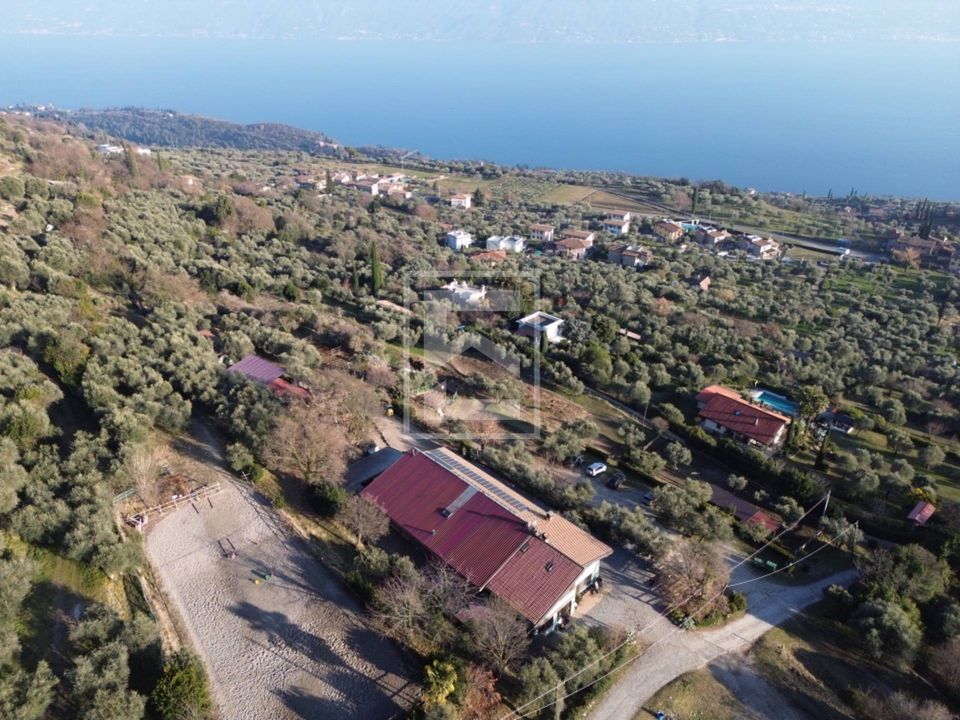 Erhvervsejendom i Toscolano Maderno, Brescia - foto 1