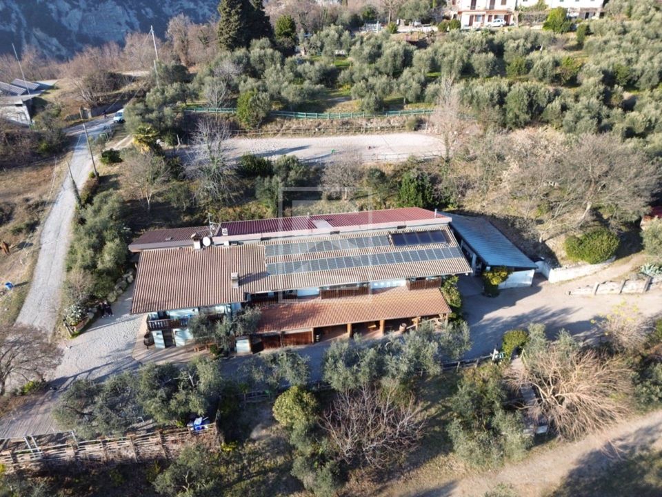 Erhvervsejendom i Toscolano Maderno, Brescia - foto 2