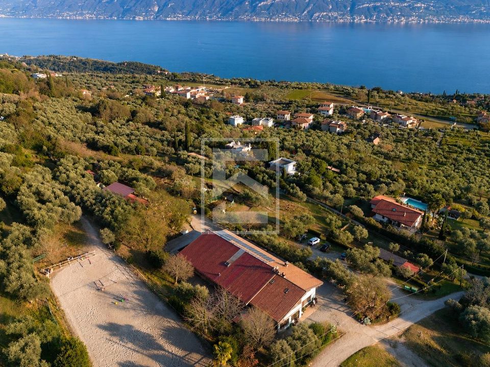 Erhvervsejendom i Toscolano Maderno, Brescia - foto 1