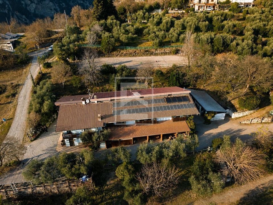 Erhvervsejendom i Toscolano Maderno, Brescia - foto 4