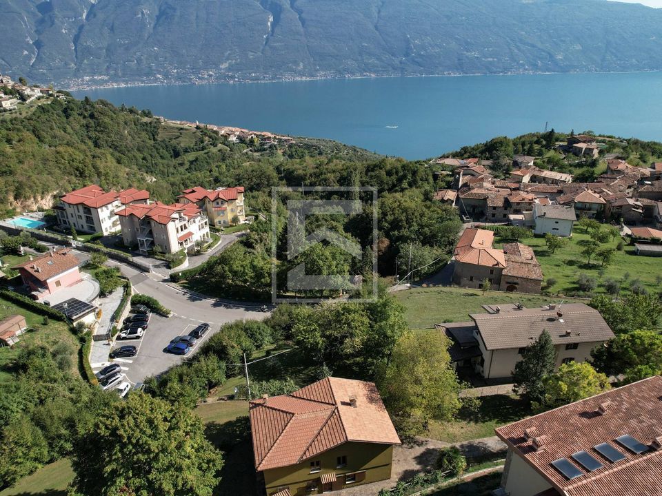 Villa i Tignale, Brescia - foto 1