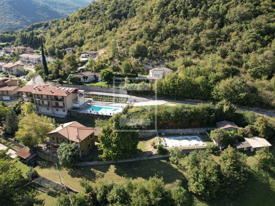 Villa i Tignale, Brescia - foto 2