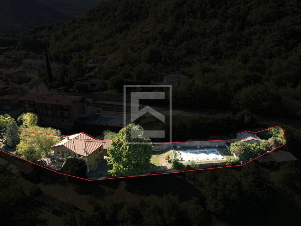 Villa i Tignale, Brescia - foto 3