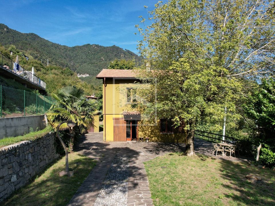 Villa i Tignale, Brescia - foto 5