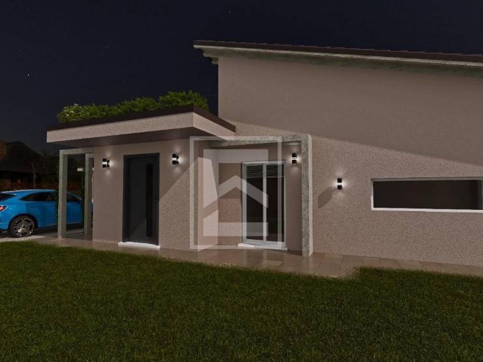 Villa i Muscoline, Brescia - foto 2