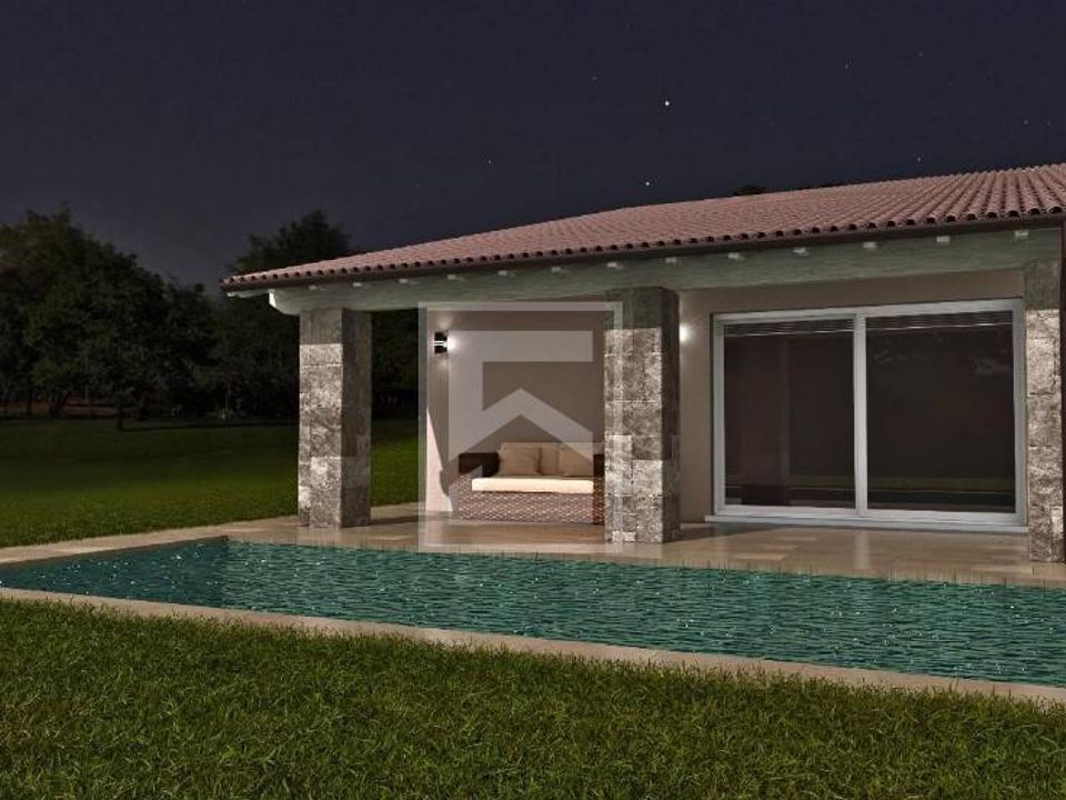 Villa i Muscoline, Brescia - foto 3