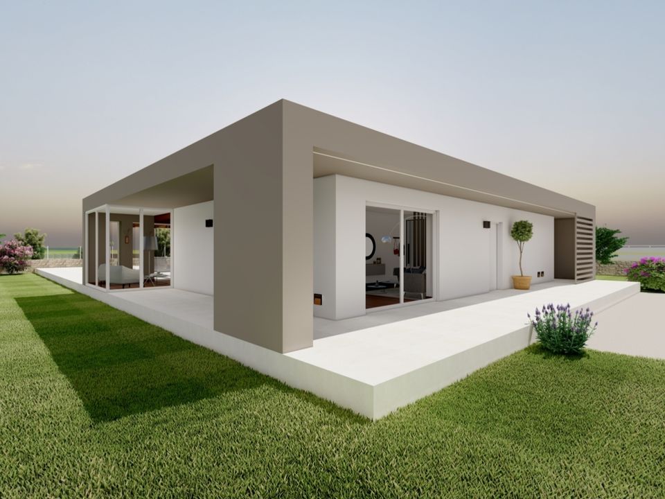 Villa i Modica, Ragusa - foto 2