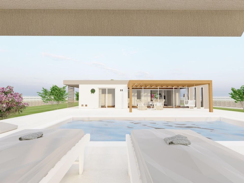 Villa i Modica, Ragusa - foto 4