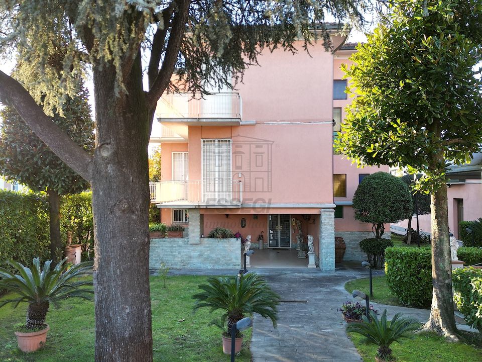 Villa i Lucca, Lucca - foto 1