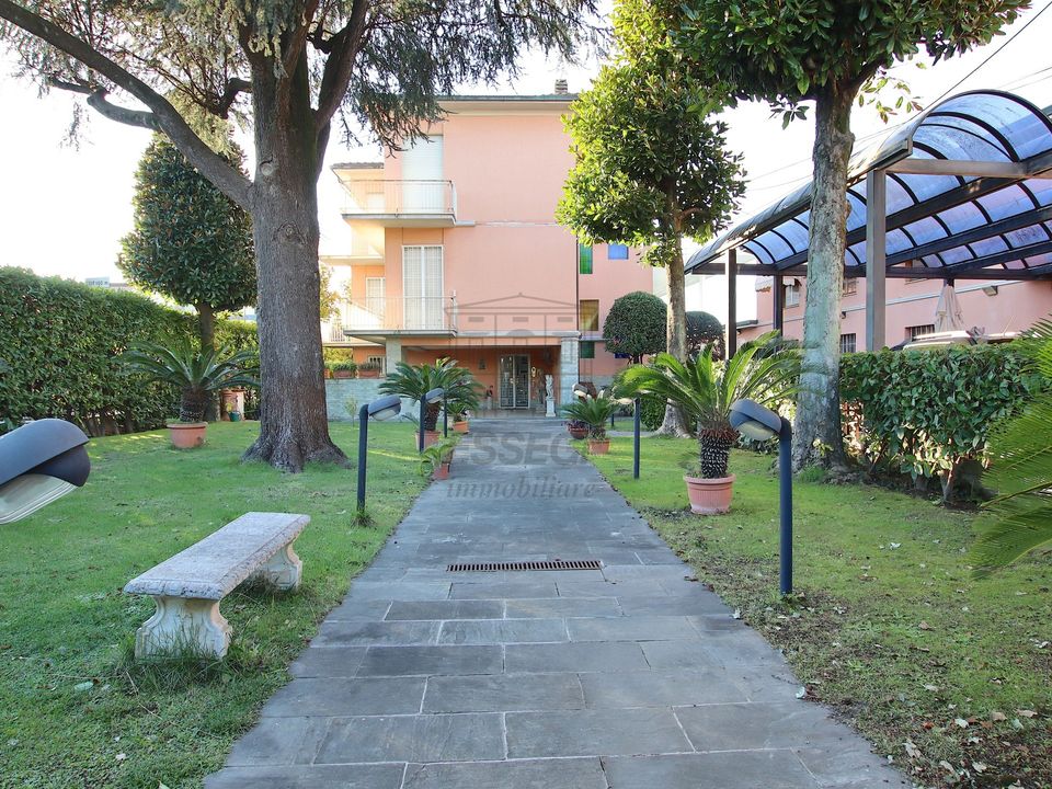 Villa i Lucca, Lucca - foto 2