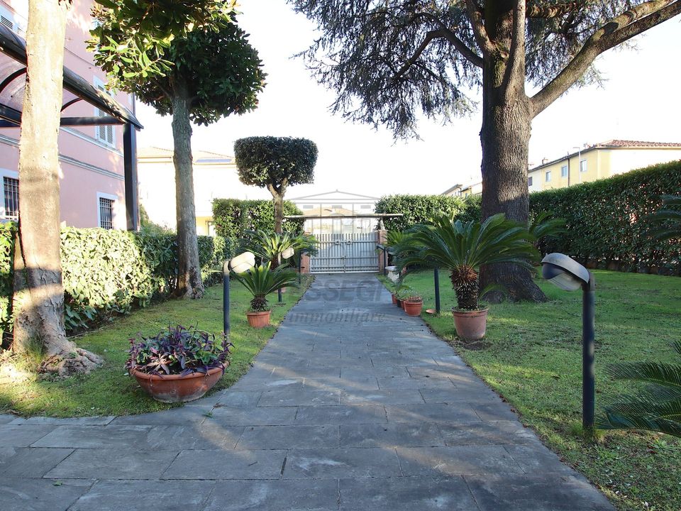 Villa i Lucca, Lucca - foto 3