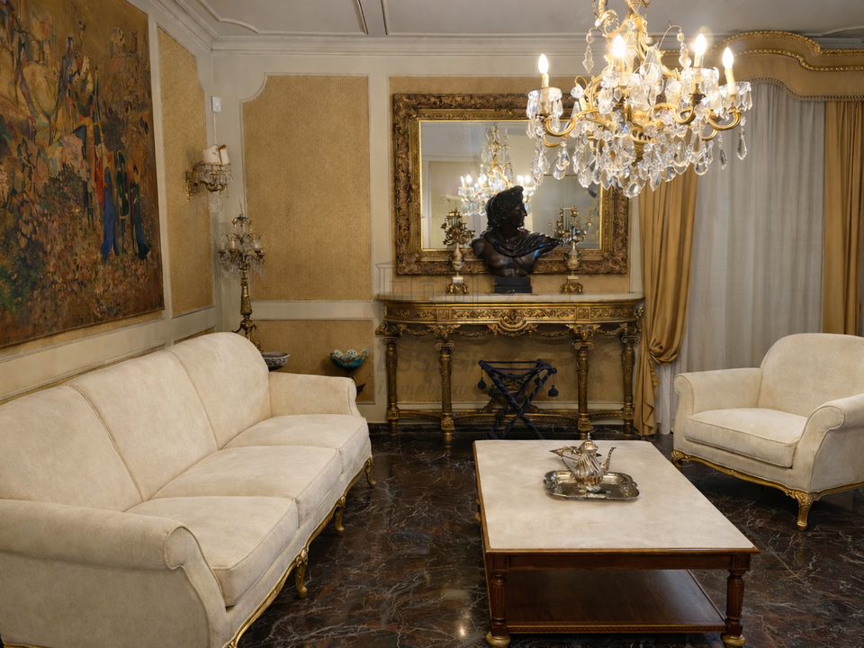Villa i Lucca, Lucca - foto 5