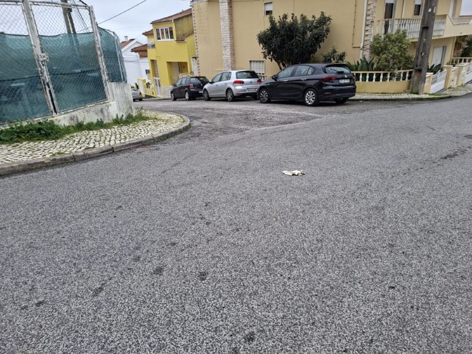 Helårsgrund i Odivelas, Lisbon - foto 2