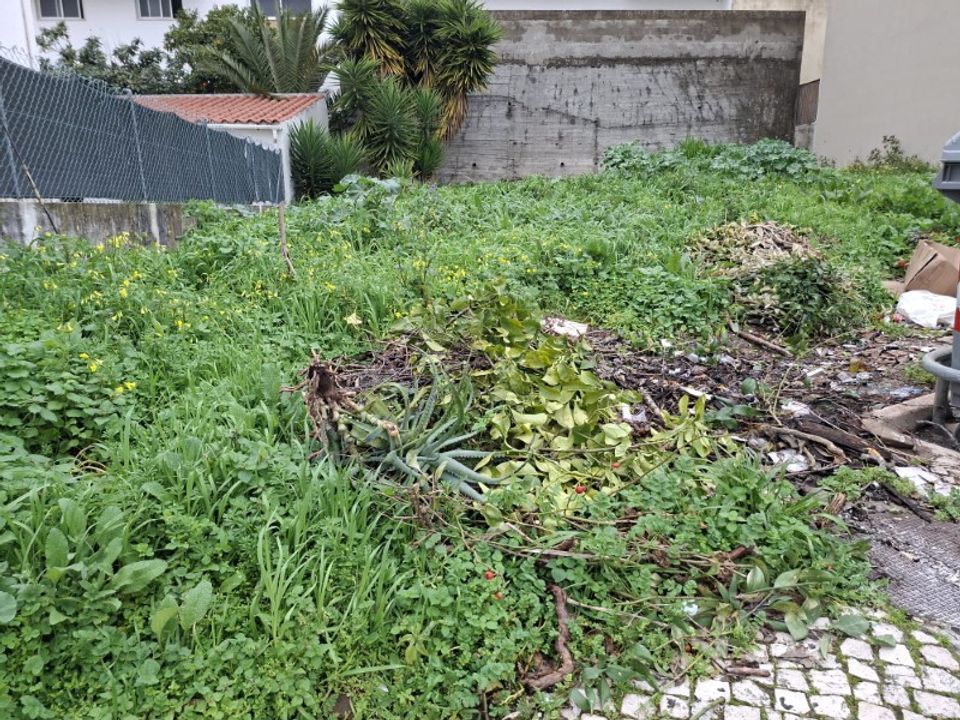 Helårsgrund i Odivelas, Lisbon - foto 3