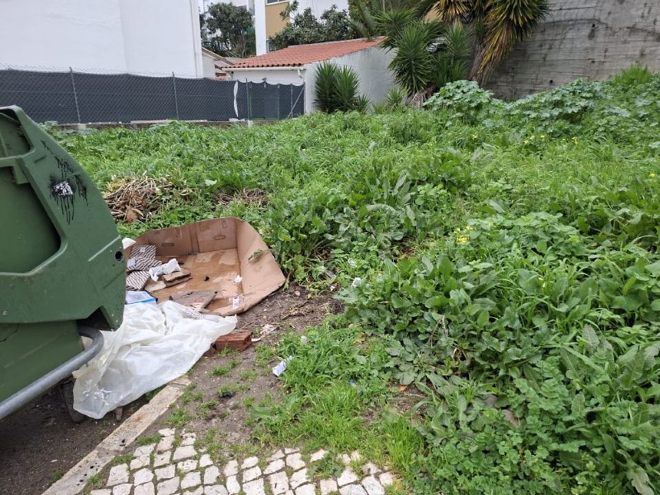 Helårsgrund i Odivelas, Lisbon - foto 4