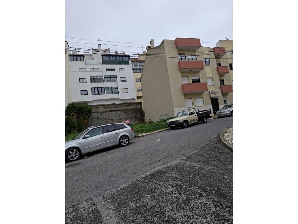 Helårsgrund i Odivelas, Lisbon - foto 5