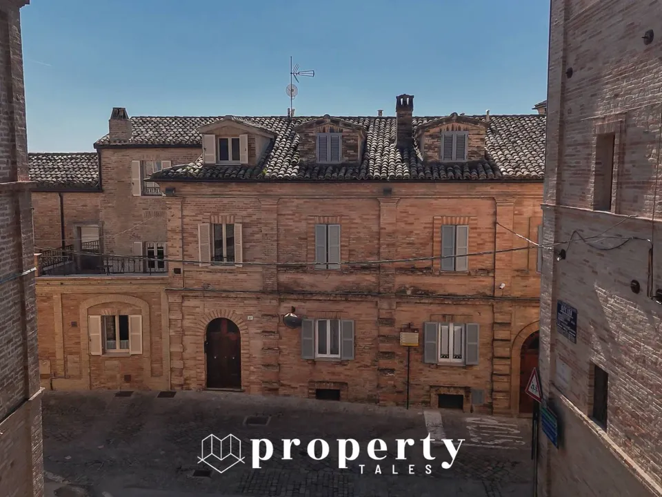 Villa i Offida, Ascoli Piceno - bilde 2