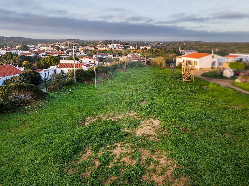 Helårsgrund i Sagres, Faro - foto 4
